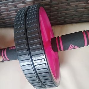 SOLD Abdominal roller